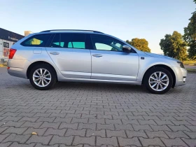 Skoda Octavia, снимка 7