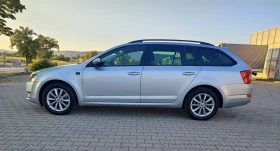 Skoda Octavia, снимка 6