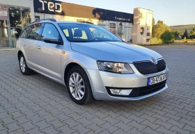 Skoda Octavia, снимка 3