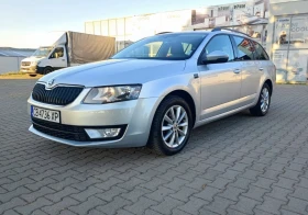 Skoda Octavia, снимка 2