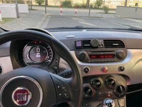 Fiat 500 Sport, снимка 5