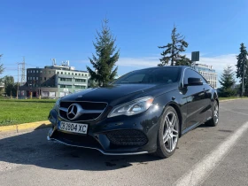 Mercedes-Benz E 350 * AMG* 4 Matic* , снимка 2