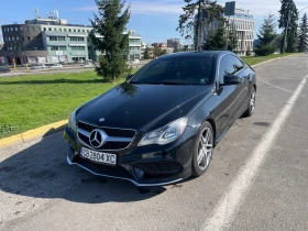 Mercedes-Benz E 350 * AMG* 4 Matic* , снимка 1