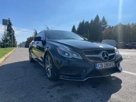 Mercedes-Benz E 350 * AMG* 4 Matic* , снимка 5