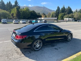 Mercedes-Benz E 350 * AMG* 4 Matic* , снимка 4