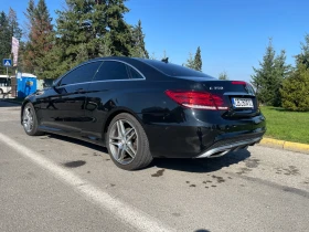 Mercedes-Benz E 350 * AMG* 4 Matic* , снимка 3