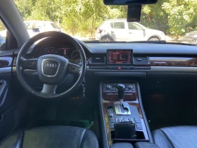 Audi A8, снимка 9