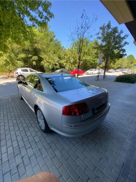 Audi A8, снимка 5