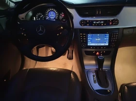 Mercedes-Benz CLS 350 ГАЗ-БЕНЗИН , снимка 15