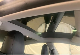 Tesla Model 3 LED Autopilot Pano | Mobile.bg    8