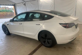 Обява за продажба на Tesla Model 3 LED Autopilot Pano ~32 280 EUR - изображение 3