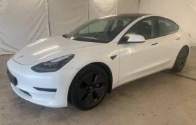 Обява за продажба на Tesla Model 3 LED Autopilot Pano ~32 280 EUR - изображение 1