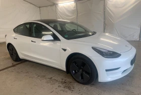     Tesla Model 3 LED Autopilot Pano