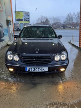 Mercedes-Benz C 270, снимка 13