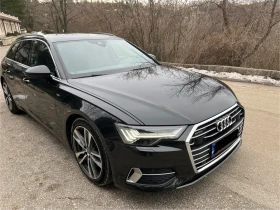 Audi A6, снимка 8