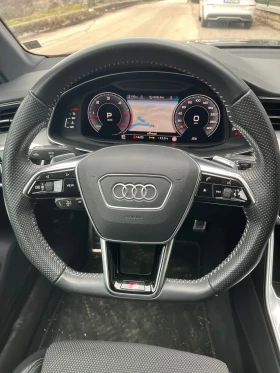 Audi A6, снимка 14