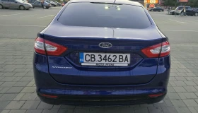 Ford Mondeo 2.0 TDI 150ks., снимка 8