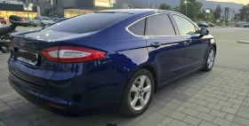 Ford Mondeo 2.0 TDI 150ks., снимка 10