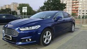 Ford Mondeo 2.0 TDI 150ks., снимка 2