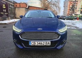 Ford Mondeo 2.0 TDI 150ks., снимка 1