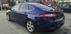 Ford Mondeo 2.0 TDI 150ks., снимка 9