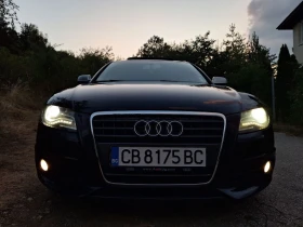 Audi A4 А4 Б8, снимка 7