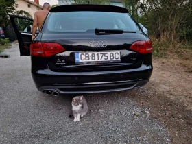 Audi A4 А4 Б8, снимка 5