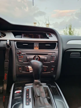 Audi A4 А4 Б8, снимка 10