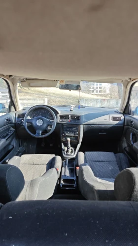 VW Golf 1.9TDI, снимка 13