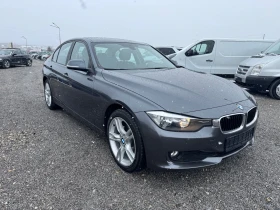 BMW 320 D  X-drive | Mobile.bg    7