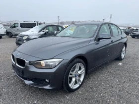 BMW 320 D  X-drive | Mobile.bg    9