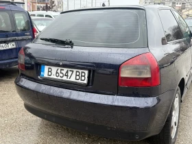 Audi A3 1.9 TDi 131 6 скорости, снимка 3