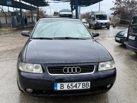 Audi A3 1.9 TDi 131 6 скорости, снимка 1