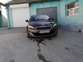 Peugeot 308 Allure - 13900 лв. - 28713656 | Car24.bg