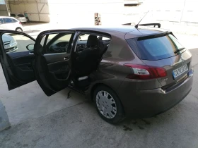 Peugeot 308 Allure - 13900 лв. - 28713656 | Car24.bg