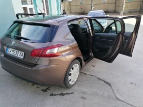 Peugeot 308 Allure - 13900 лв. - 28713656 | Car24.bg