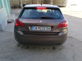 Peugeot 308 Allure - 13900 лв. - 28713656 | Car24.bg