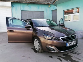 Peugeot 308 Allure , снимка 1