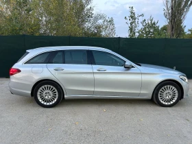 Mercedes-Benz C 200 C250, снимка 6