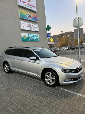 VW Passat Full led , снимка 9