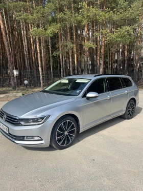 VW Passat Full led , снимка 5