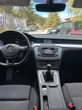 VW Passat Full led , снимка 11