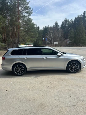 VW Passat Full led , снимка 4