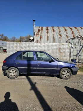 Peugeot 306, снимка 3