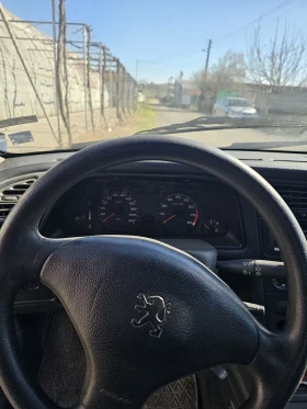 Peugeot 306, снимка 7