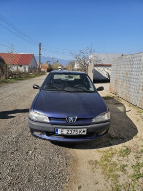 Peugeot 306, снимка 1