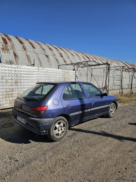 Peugeot 306, снимка 4