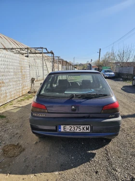 Peugeot 306, снимка 5