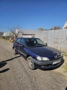 Peugeot 306 | Mobile.bg    2