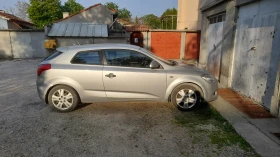 Обява за продажба на Kia Ceed ~5 500 лв. - изображение 3